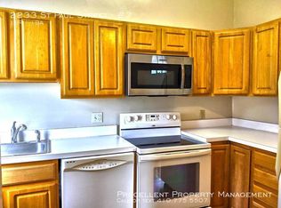 2233 Saint Paul St APT 7, Baltimore, MD 21218