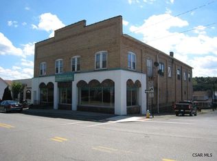 1000 Graham Ave #4, Windber, PA 15963