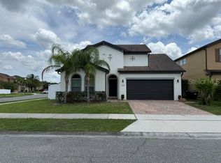 1243 Fountain Coin Loop, Orlando, FL 32828