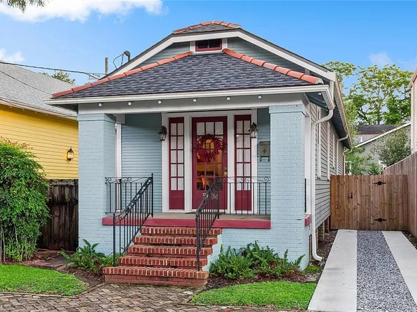 5604 Annunciation St, New Orleans, LA 70115