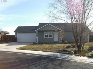 528 Anthony Dr, Boardman, OR 97818