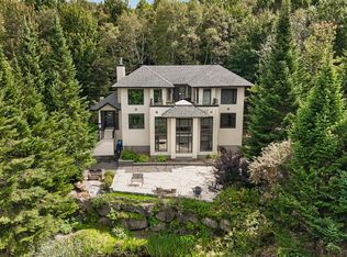 37 Chemin Des Amarantes Sainte Anx, Ste Anne Des Lacs, QC J0R 1B0