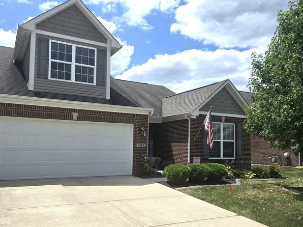 4233 Switchgrass Way, Indianapolis, IN 46237