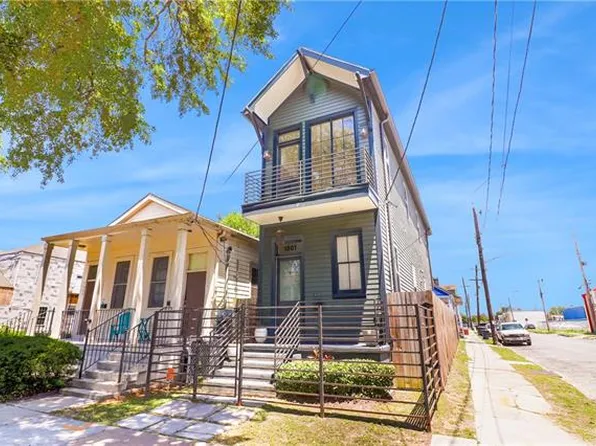 1801 Bienville St, New Orleans, LA 70112