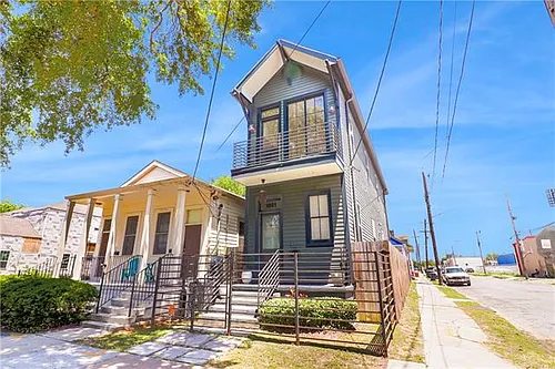 1801 Bienville St Photo 1