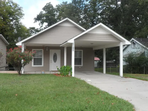 1827 Mount Zion Ave, Gadsden, AL 35904