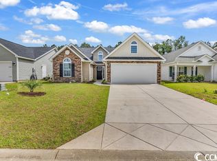 1013 Oglethorpe Dr, Conway, SC 29527