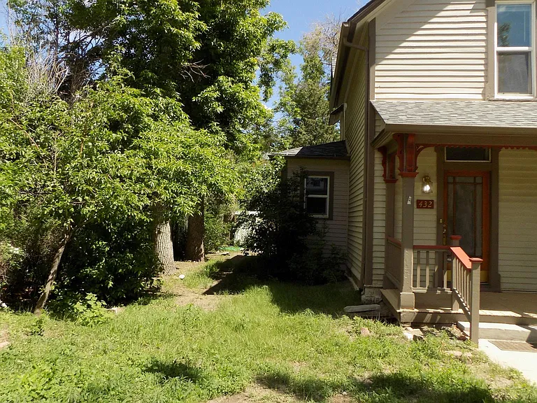 432 E Kiowa St — Photo 7