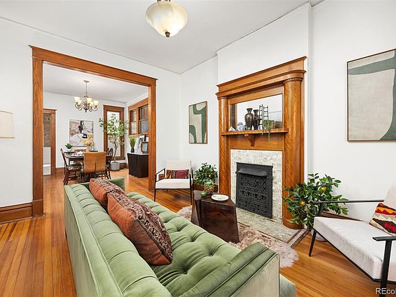 4th image of 1344 N Marion Street