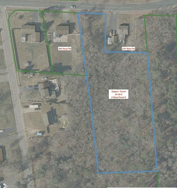 1st image of 0 Reed Rd