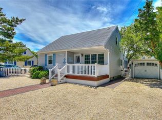 6 E Herbert Ave, Brant Beach, NJ 08008