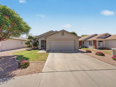 8527 E CLOVIS Avenue, Mesa, AZ, 85208