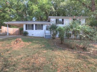 6610 Bedford Rd, Rex, GA 30273