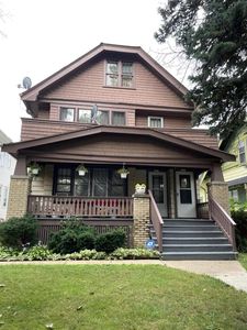 2815 North 48th STREET #2817, Milwaukee, WI, 53210