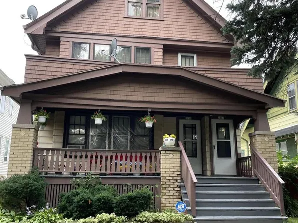 2815 North 48th STREET #2817, Milwaukee, WI 53210