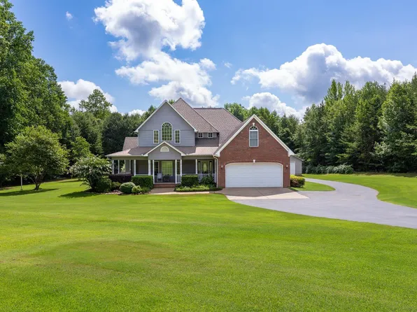 4982 N Highway 14, Landrum, SC 29356