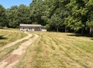 4288 Back Valley Rd, Evensville, TN 37332