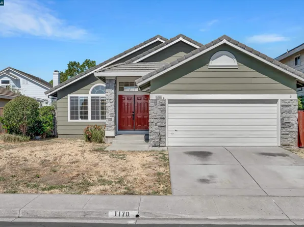 1170 Winter Way, Pittsburg, CA 94565