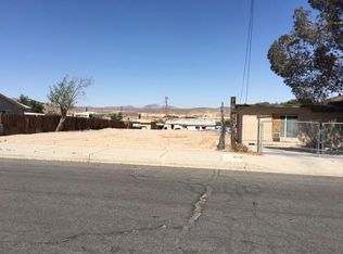 1431 Riverside Dr, Barstow, CA 92311