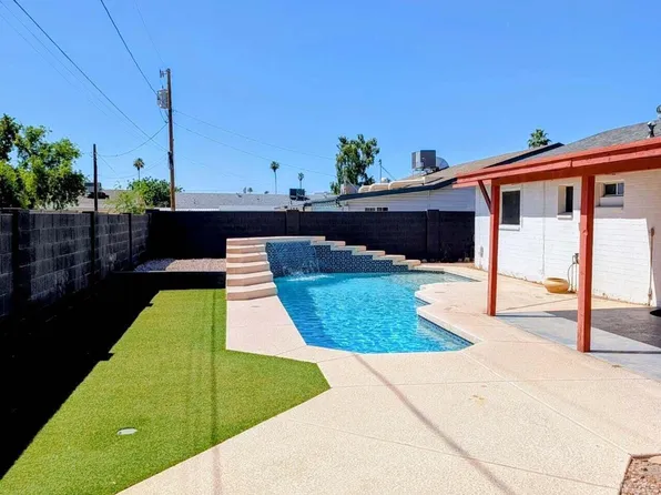 1711 S Hardy Dr, Tempe, AZ 85281