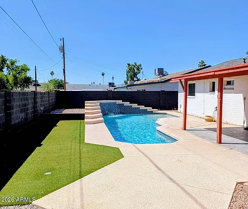 1711 S Hardy Dr Photo 1