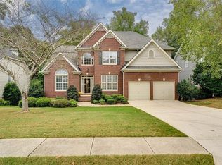 409 Middlebrooke St, Canton, GA 30115