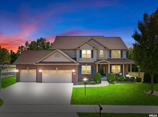 2902 W Quartz St, Dunlap, IL 61525