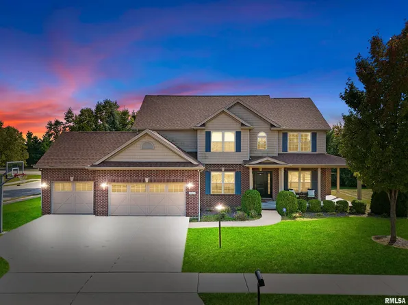 2902 W Quartz St, Dunlap, IL 61525