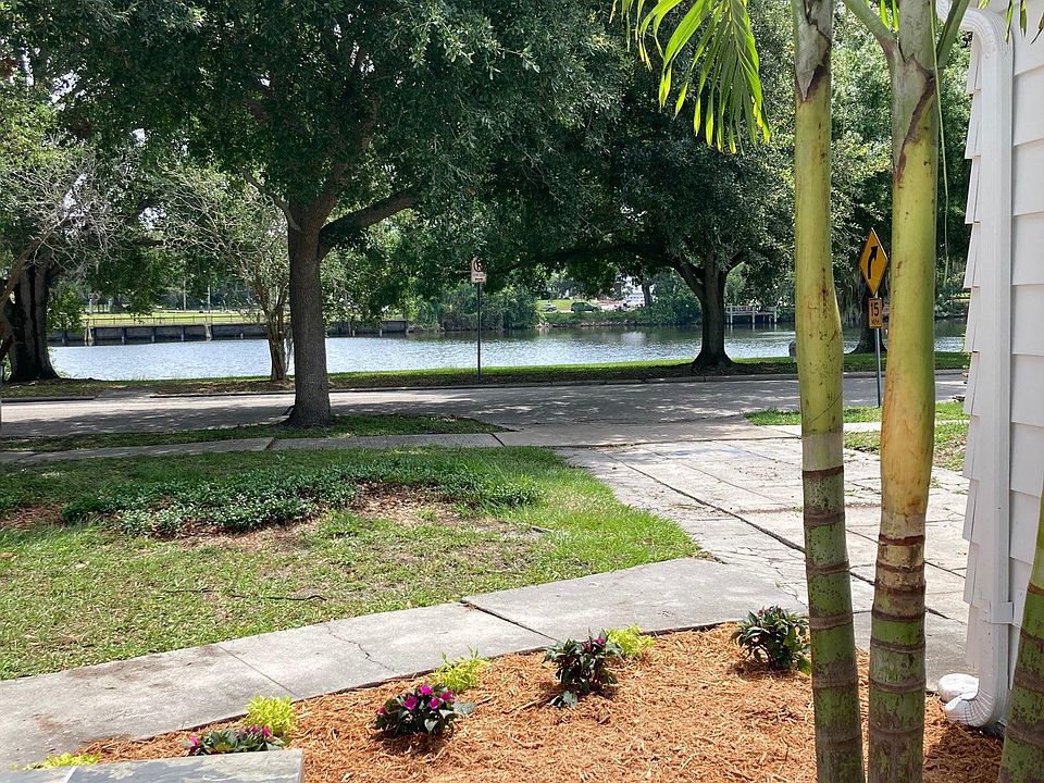 3104 N Rome Ave, Tampa, FL 33607 | Zillow