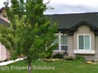 12539 W Abram Dr, Boise, ID 83713