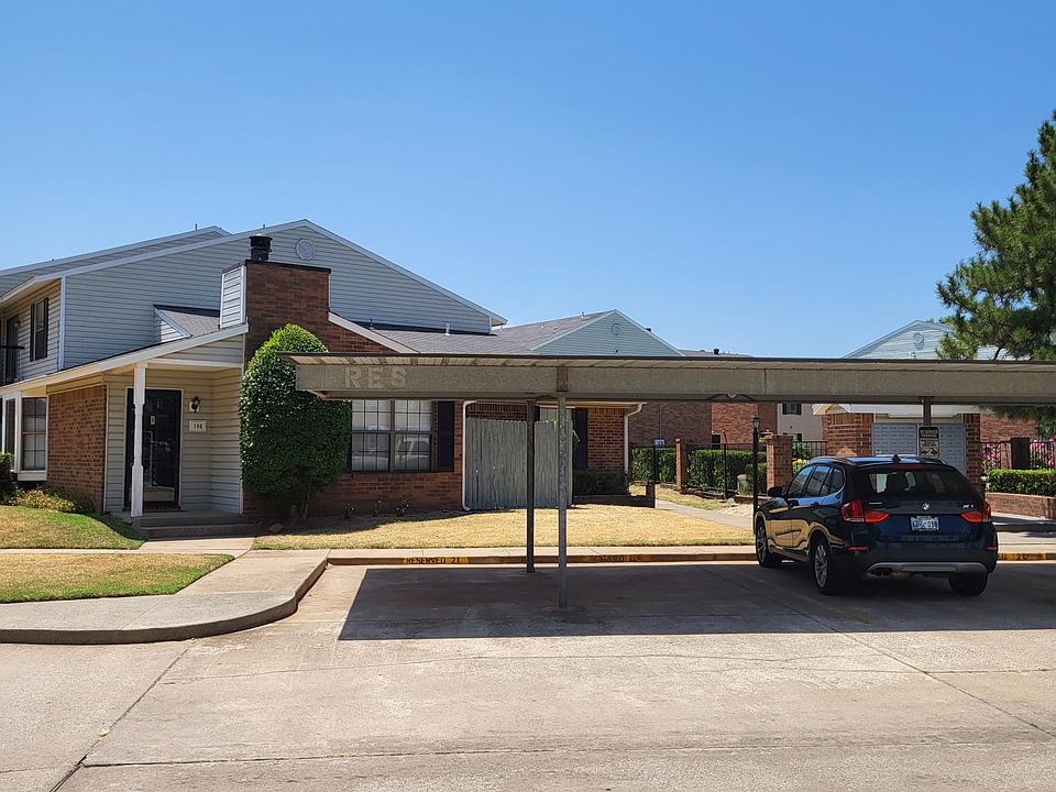 Exterior Complex