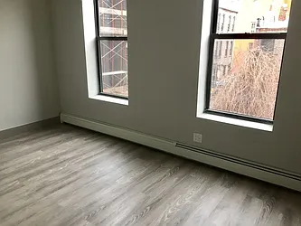 Rented by East Williamsburg Realty Inc