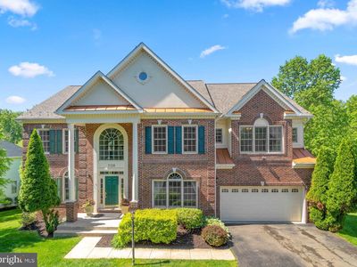 7128 Millbury Ct, Elkridge, MD, 21075