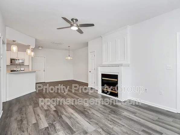 14307 San Paolo Ln, Charlotte, NC