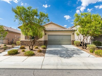 7132 Glencoe Harbor Ave, Las Vegas, NV, 89179