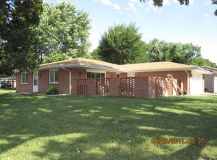 1509 N 15th St Beatrice NE 68310 Zillow