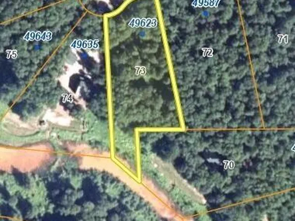 49623 S Hunter Dr, Willow, AK 99688