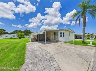 1191 Greenview Ct NE, Palm Bay, FL 32907