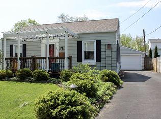 309 Clay St, Normal, IL 61761