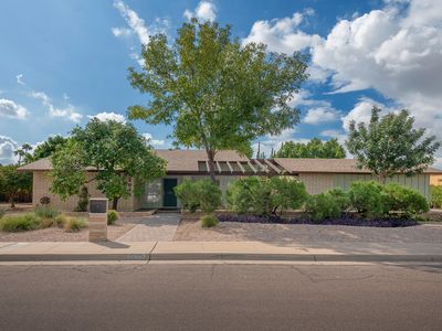 2035 E Loma Vista Dr, Tempe, AZ, 85282