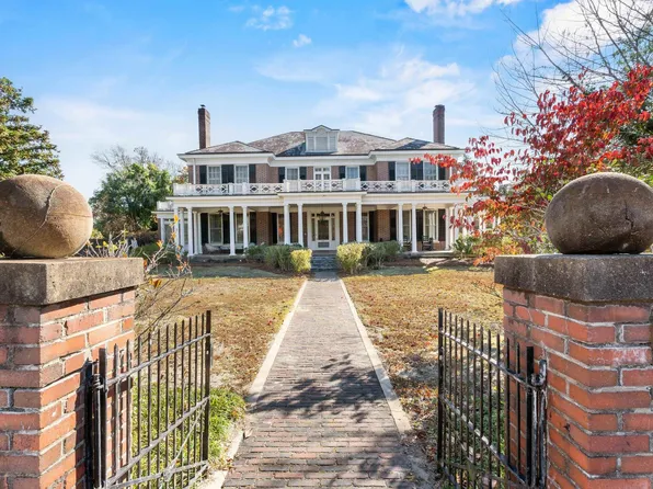 116 N Matson St, Kershaw, SC 29067