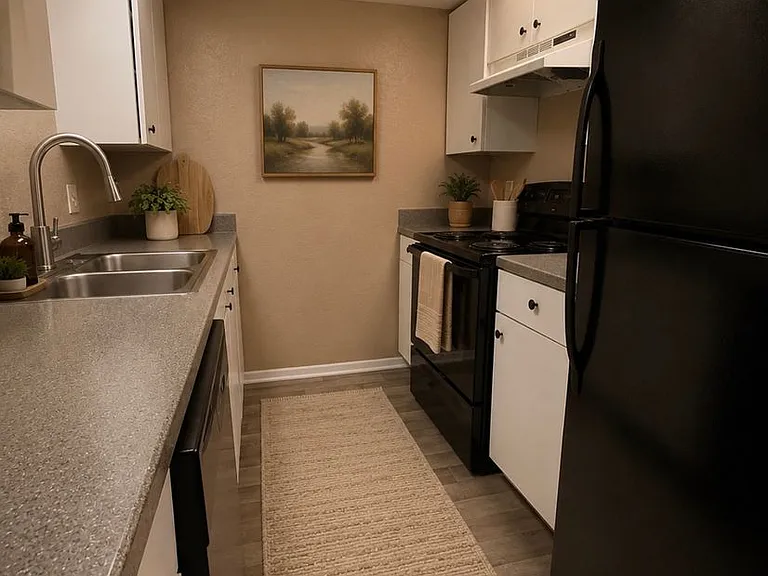 411 W K Pl — Photo 12