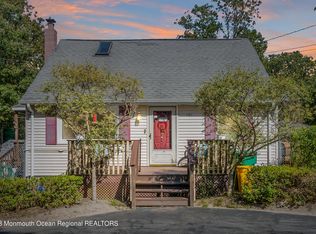 161 S Stump Tavern Rd, Jackson, NJ 08527