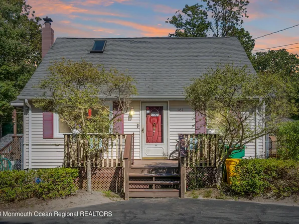 161 S Stump Tavern Road, Jackson, NJ 08527