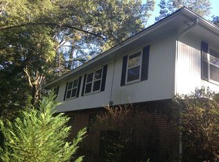 1079 Normandy Rd, Macon, GA 31210