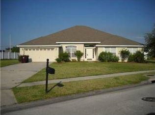 3032 Diamond Ln, Saint Cloud, FL 34772