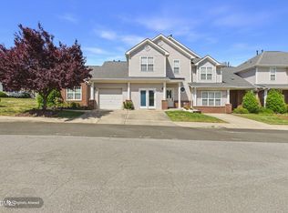 2748 Andover Glen Rd, Raleigh, NC 27604