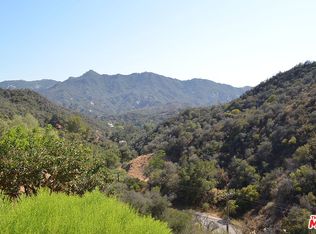 2251 Topanga Skyline Dr, Topanga, CA 90290