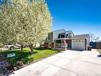 862 Centennial Way, Bennett, CO, 80102