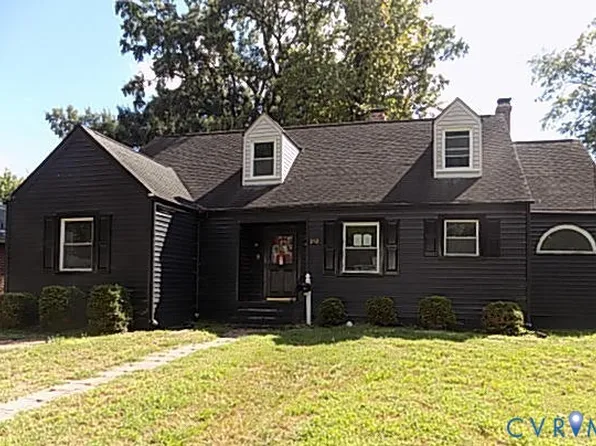 212 Royal Oak Ave, Colonial Heights, VA 23834